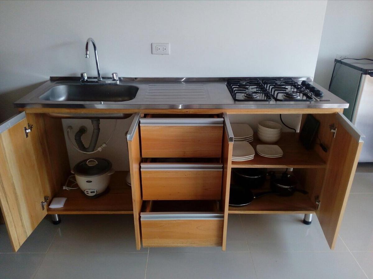 Jardin Amoblados 아파트 외부 사진